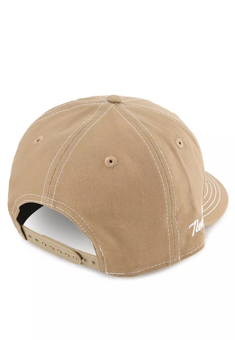 New York Yankees 9Fifty MLB Contrast Stitching