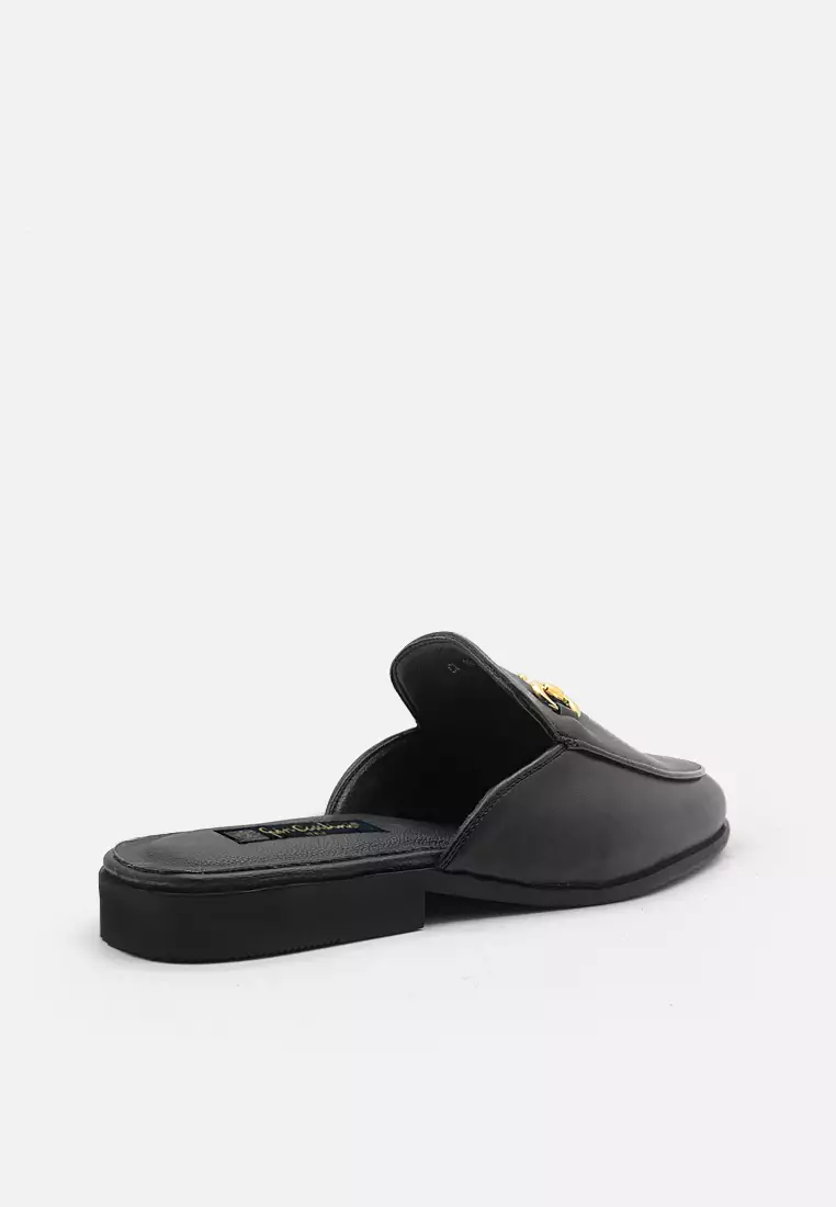 Scott Men Casual Loafer Mules