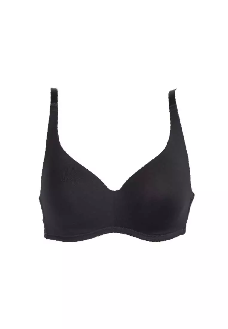 Comfort Fit Bra