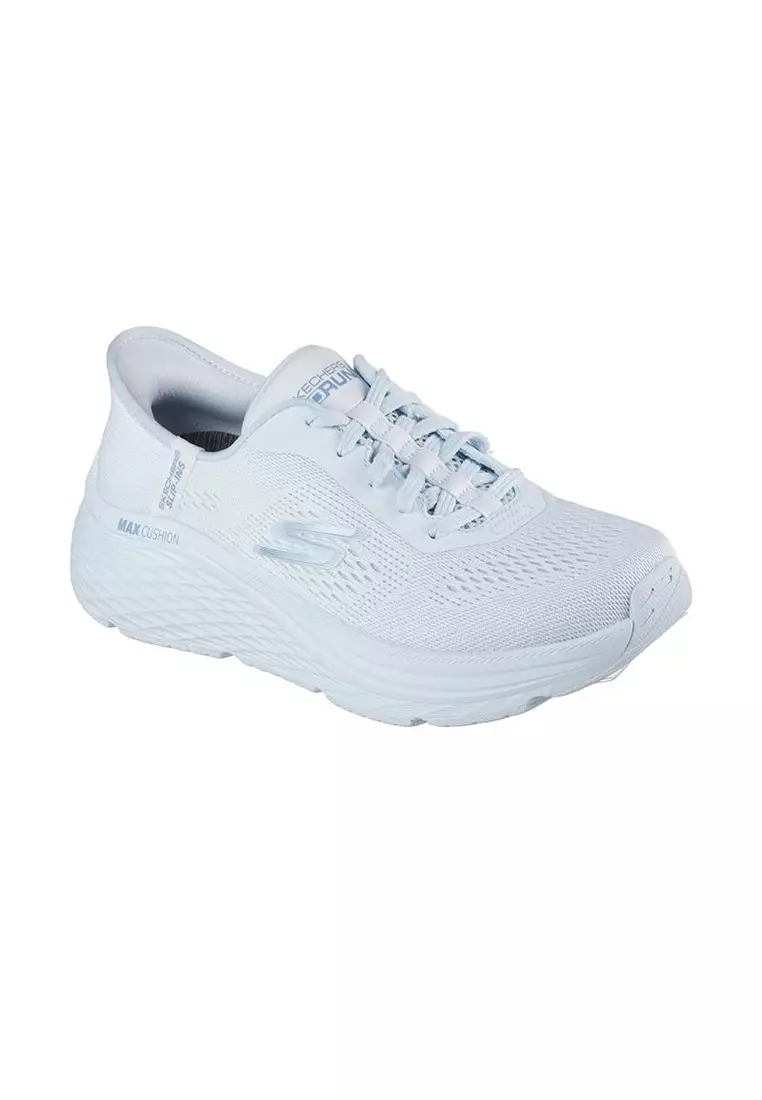 SLIP INS 速穿科技: MAX CUSHIONING ELITE 2.0