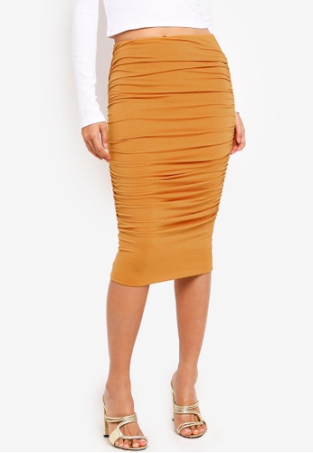 Supre midi skirt Clearance