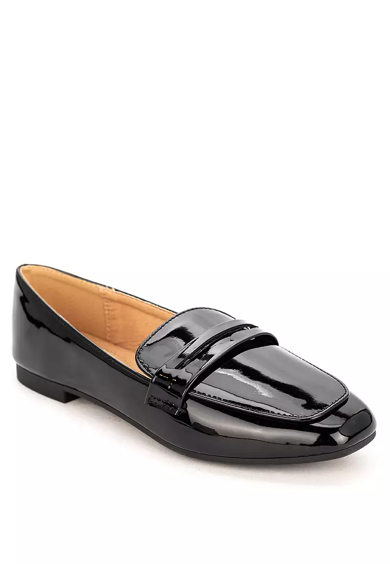 Discount on Unlisted  shoes - SKU: Minnie Moccasin