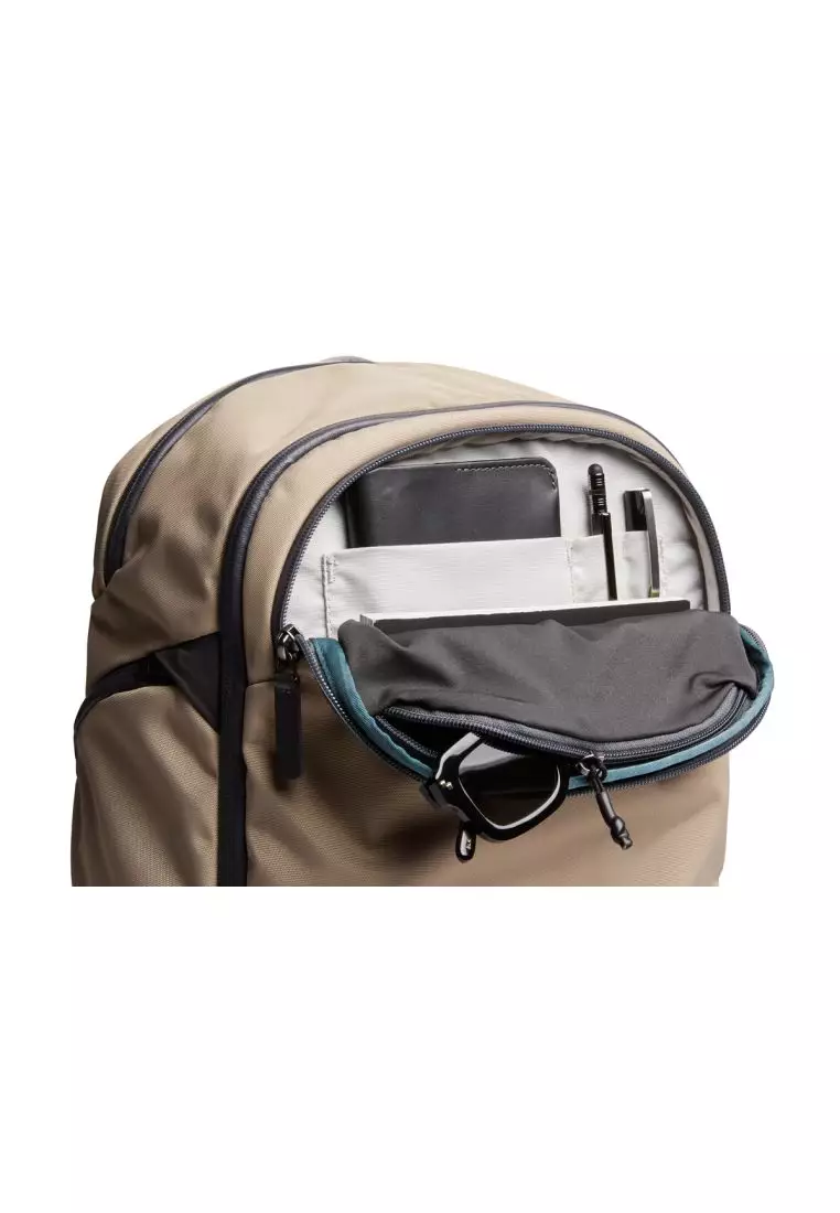 Bellroy Transit Workpack Pro 22L - Stone