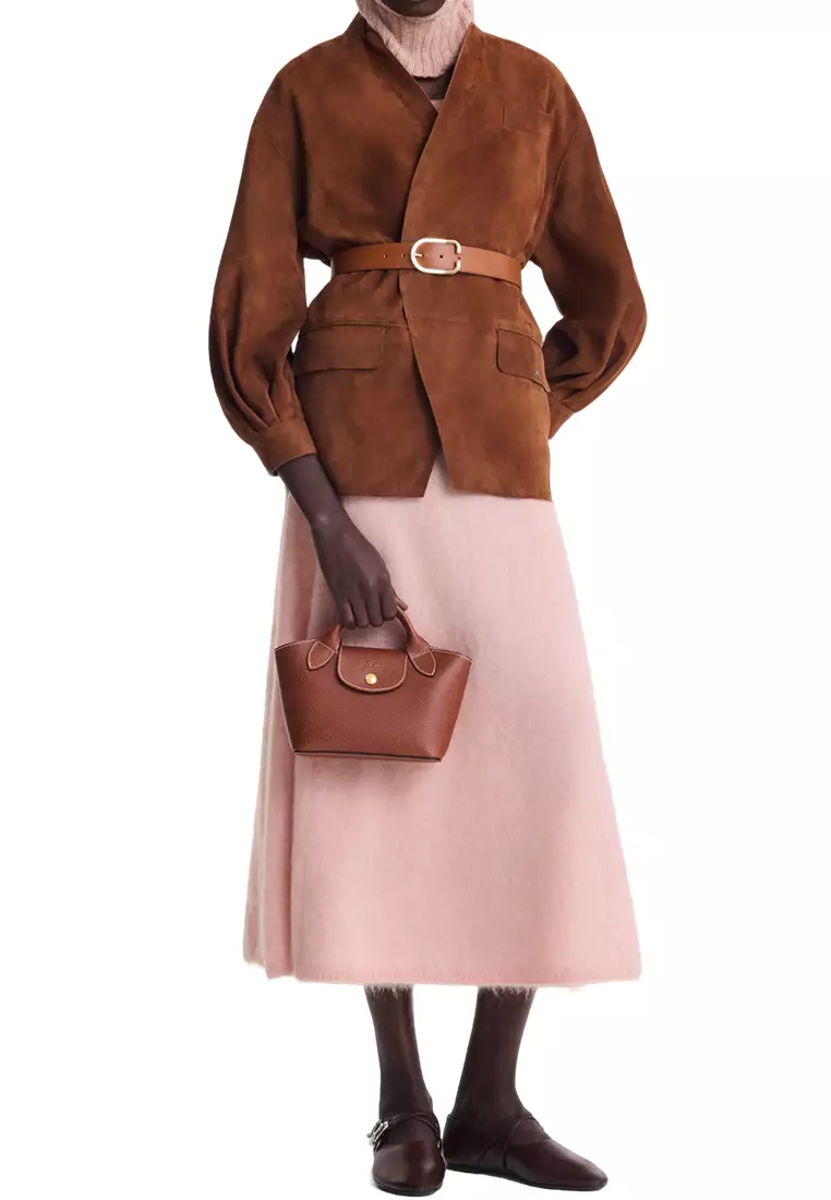 Épure shoulder bag XS 10319 HYZ