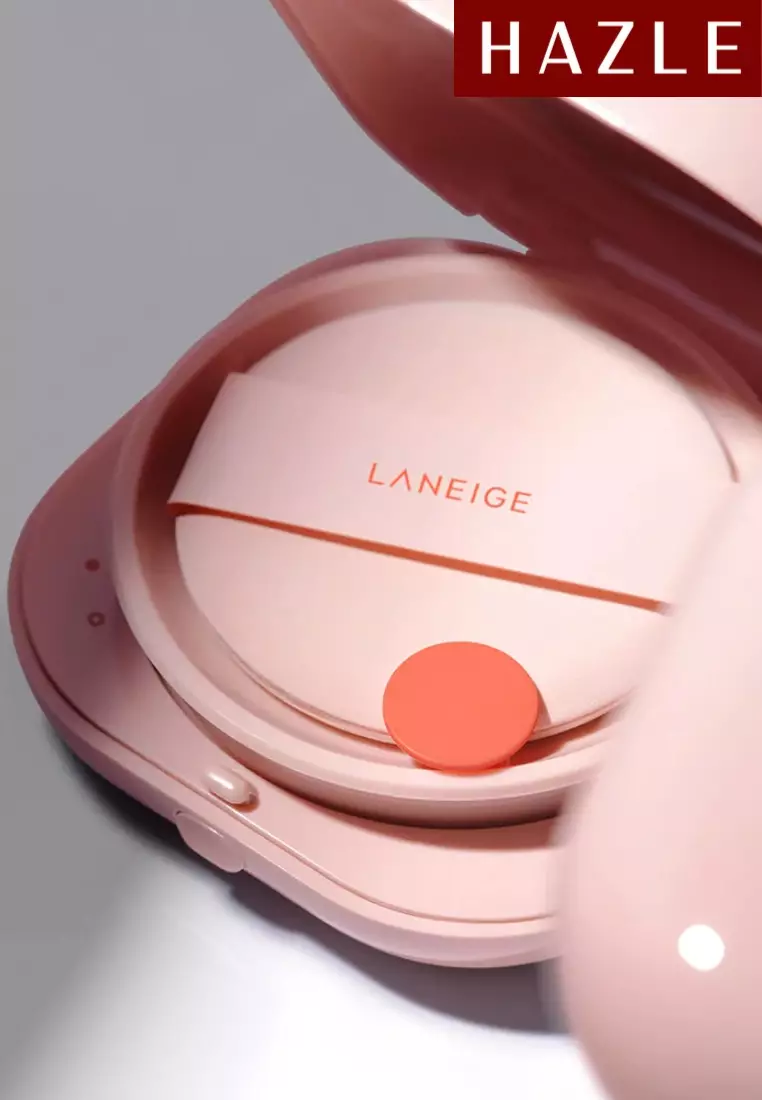 Laneige Neo Cushion Glow 21N1 Beige - 15gr