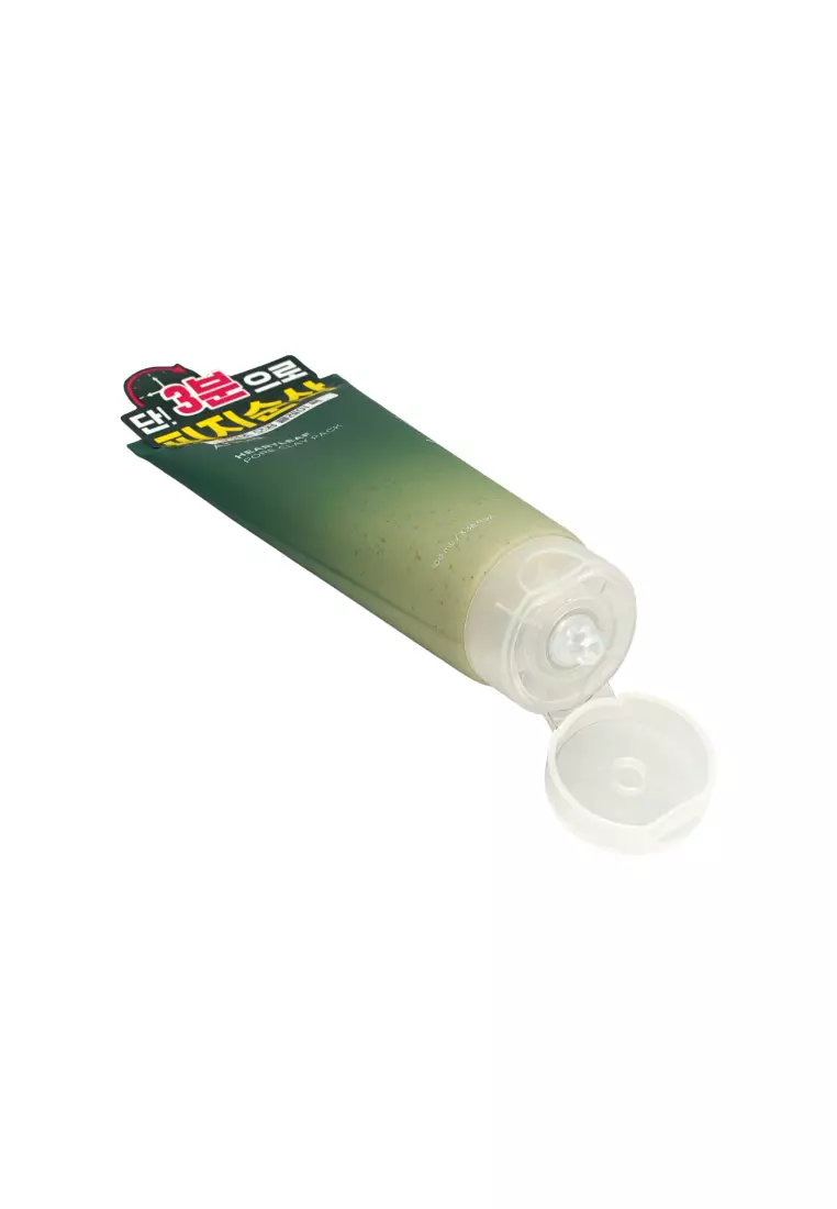 ANUA Heartleaf Pore Clay Pack 100ml