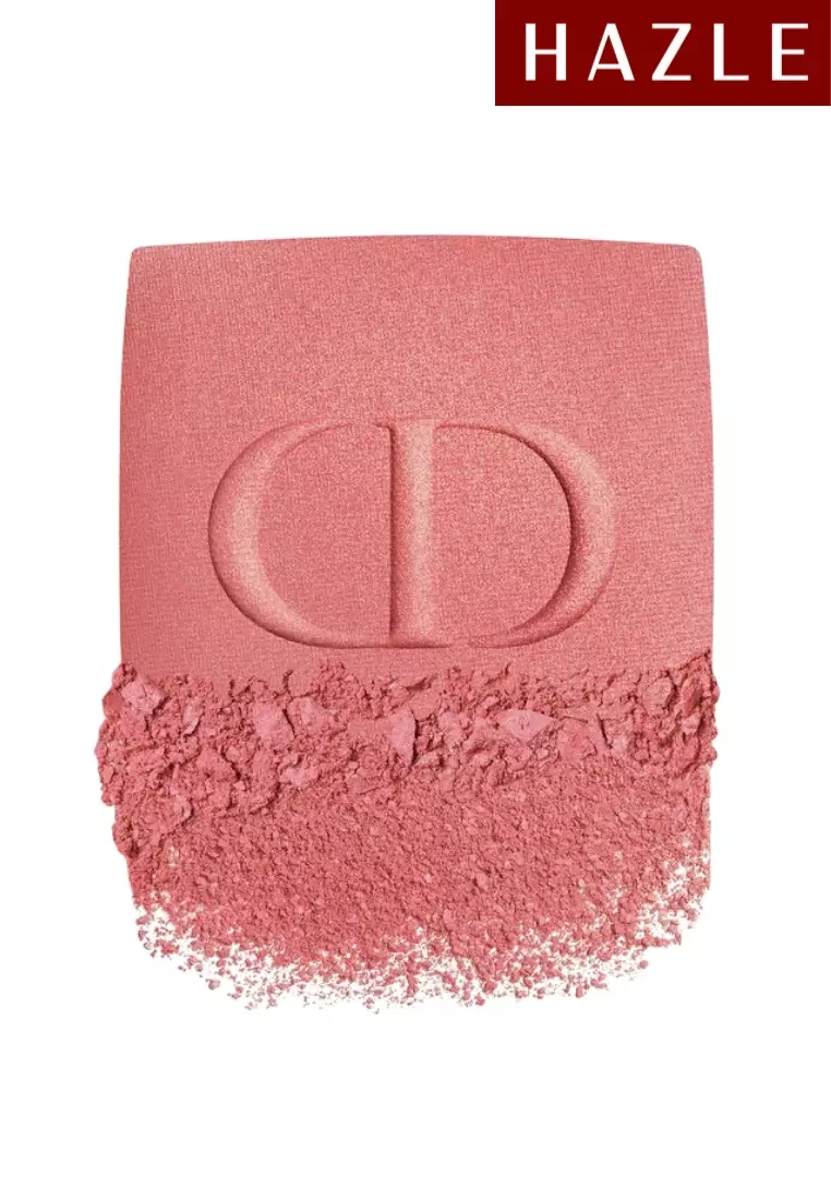 Rouge Blush 505 Sensual Satin Finish 4.5gr