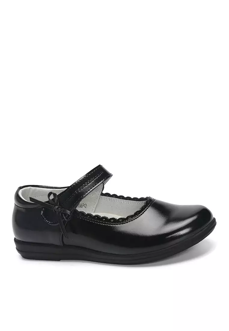 Discount on Twenty Eight Shoes  shoes - SKU: VANSA Leather Show Shoes VSK-D603051
