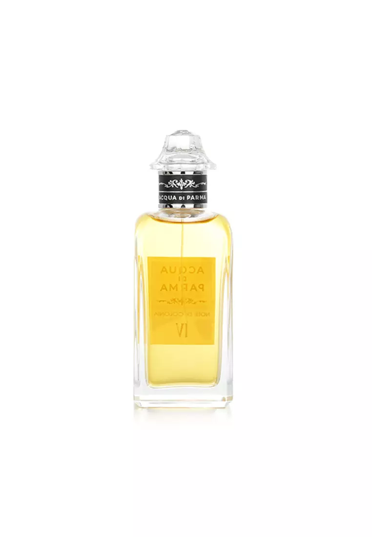 ACQUA DI PARMA - Note Di Colonia IV Eau De Cologne Spray 150ml/5oz.