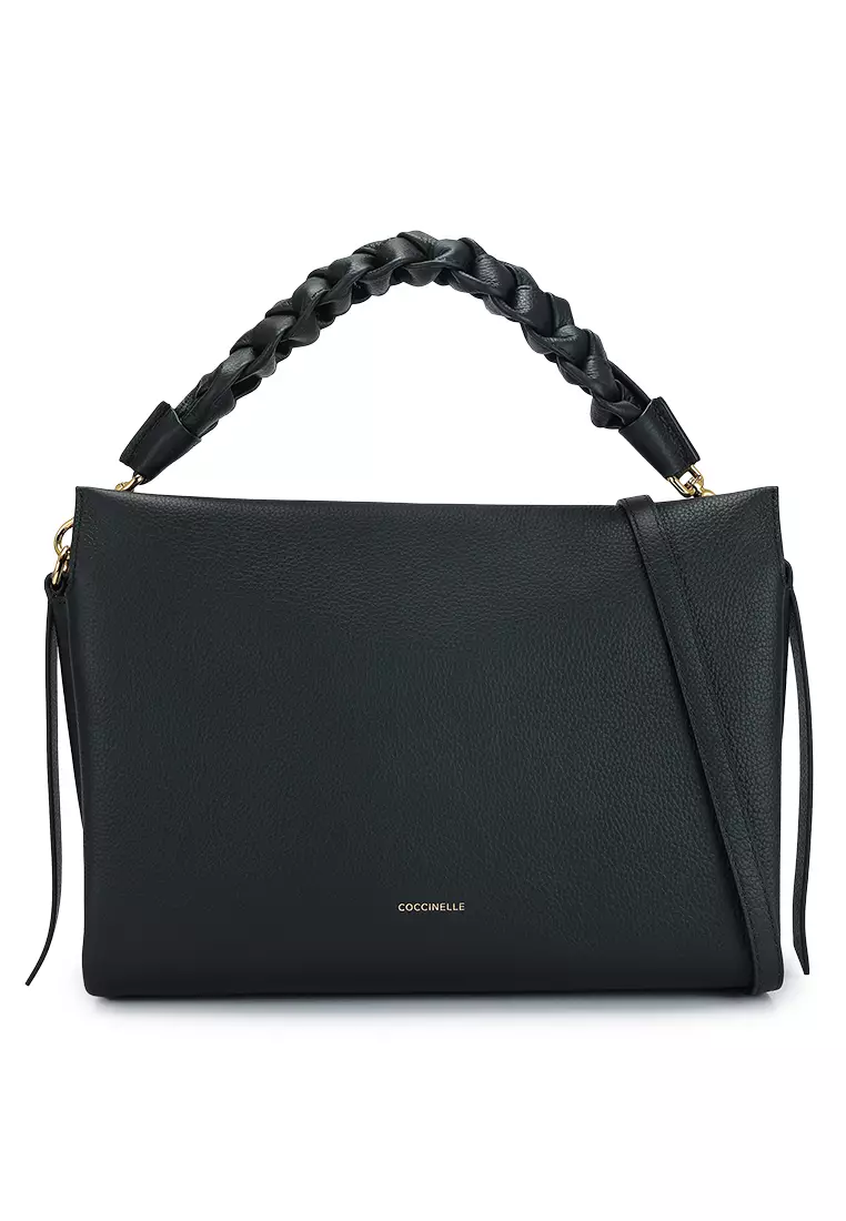 Boheme Grana Double Shoulder Bag