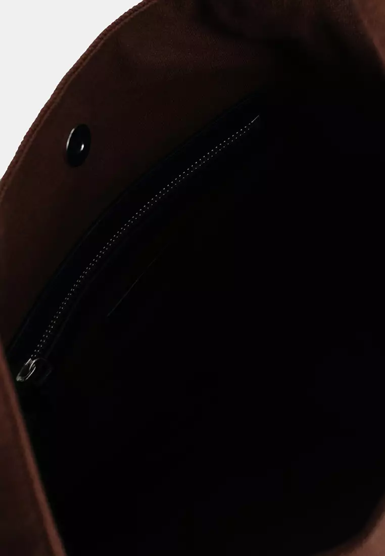 Rue St-Guillaume Tote Bag