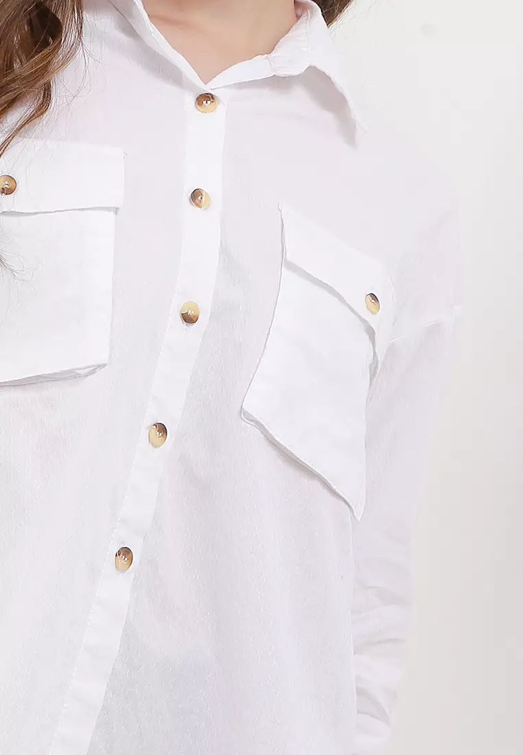 Orney Blouse
