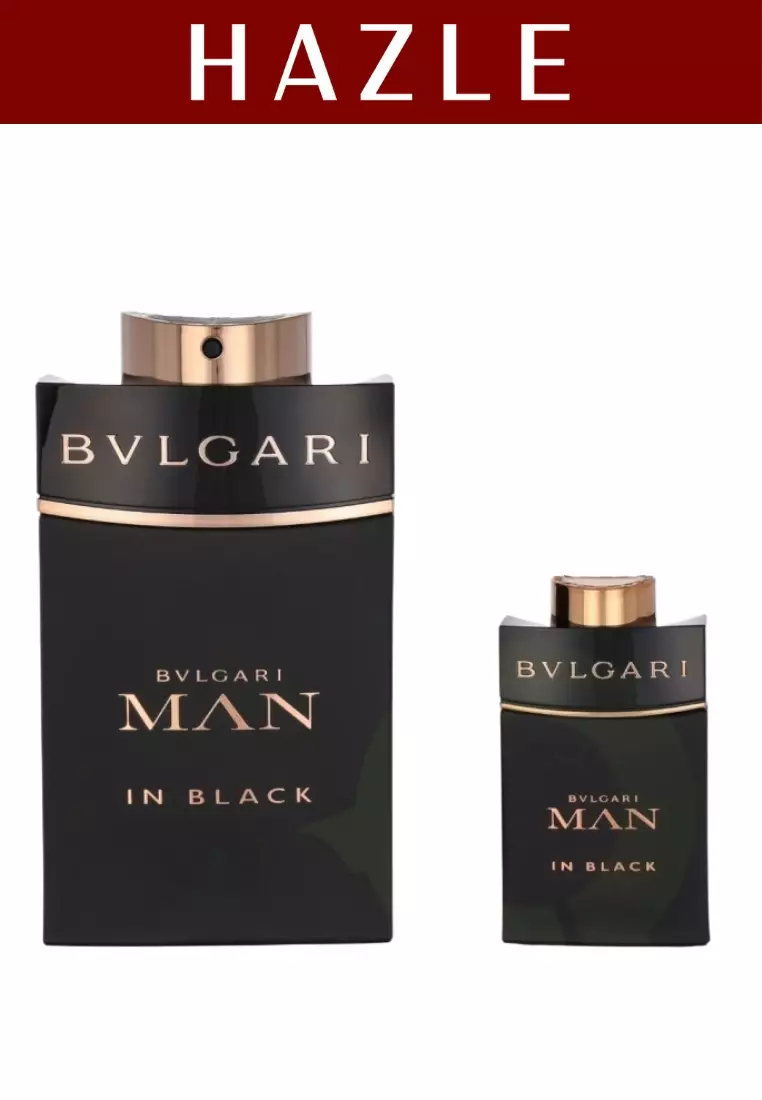 [Gift Set] Man In Black Man EDP 100 ml + Miniature EDP 15 ml