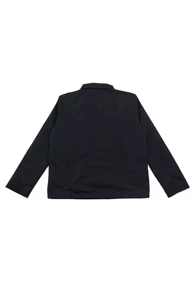 Greenlight Men's Coach Jacket Regular Fit Spin C121124