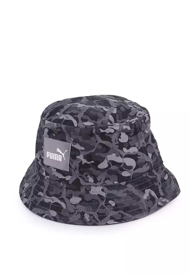 Camo best sale puma hat