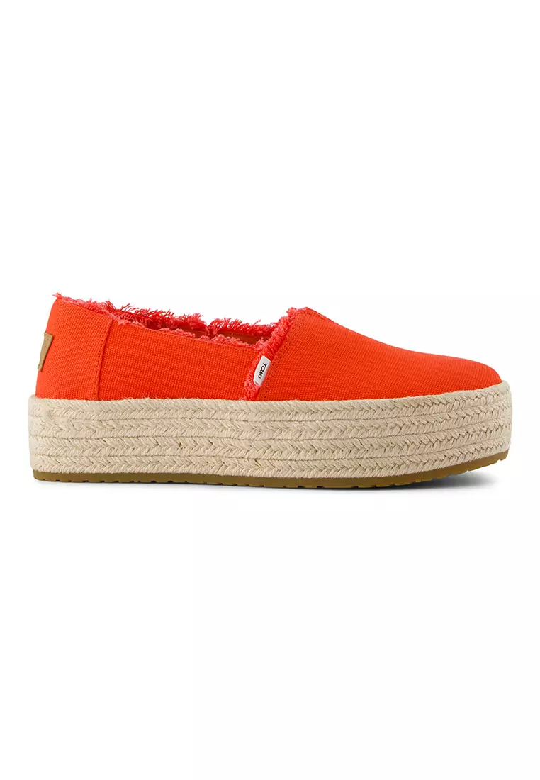 Women Espadrille
