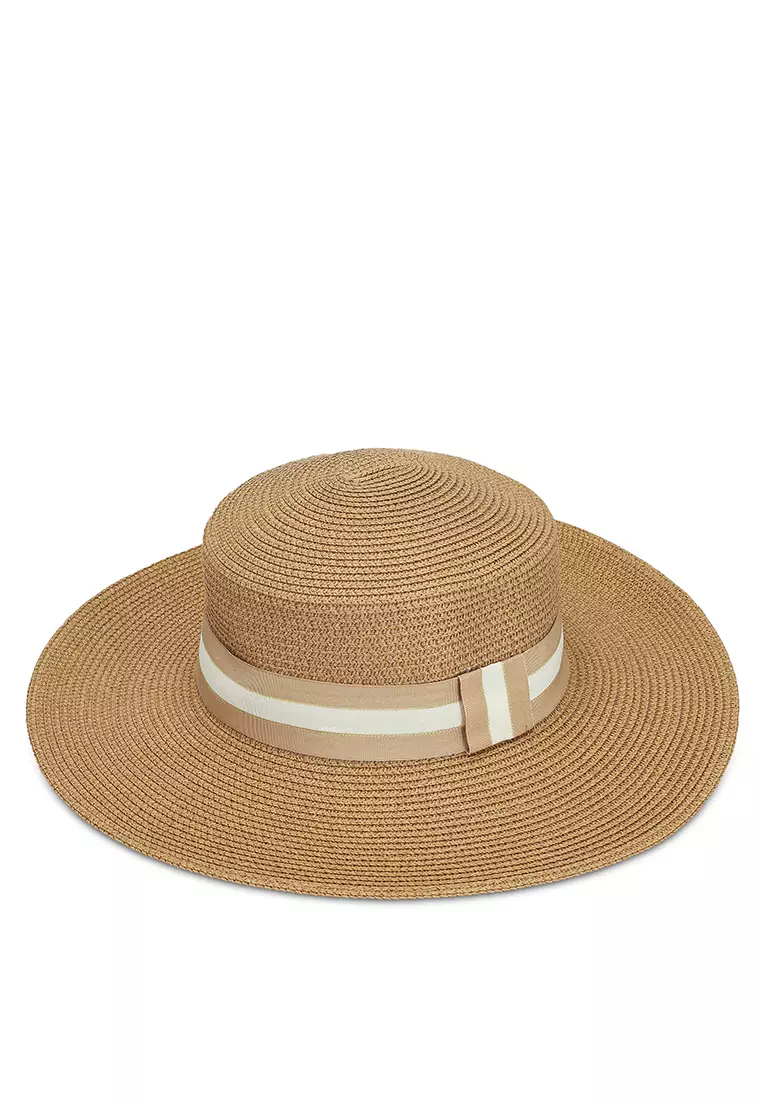 Boater hat philippines new arrivals
