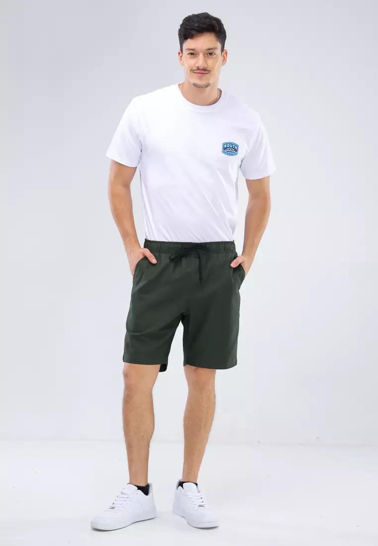 Easy Short