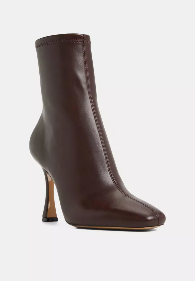 Ranabelila Ankle Boots