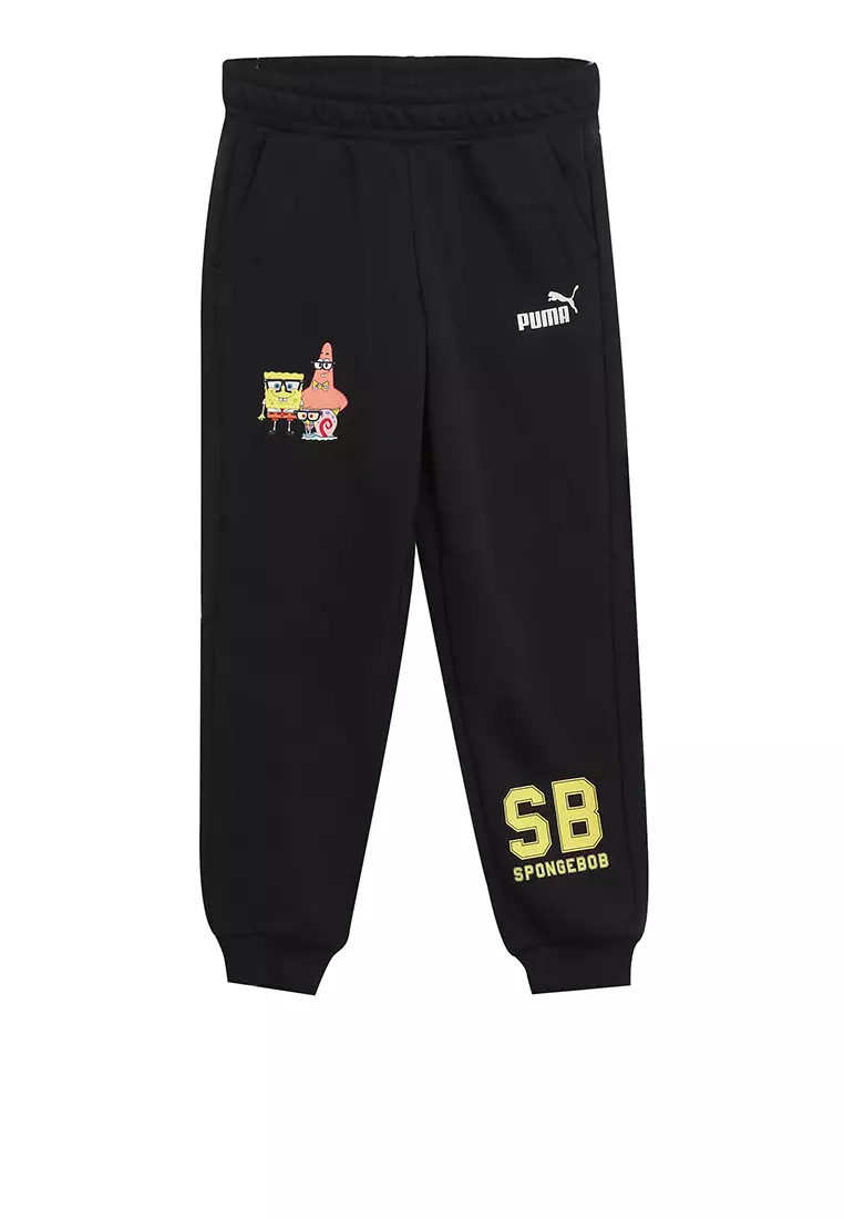 Spongebob joggers on sale