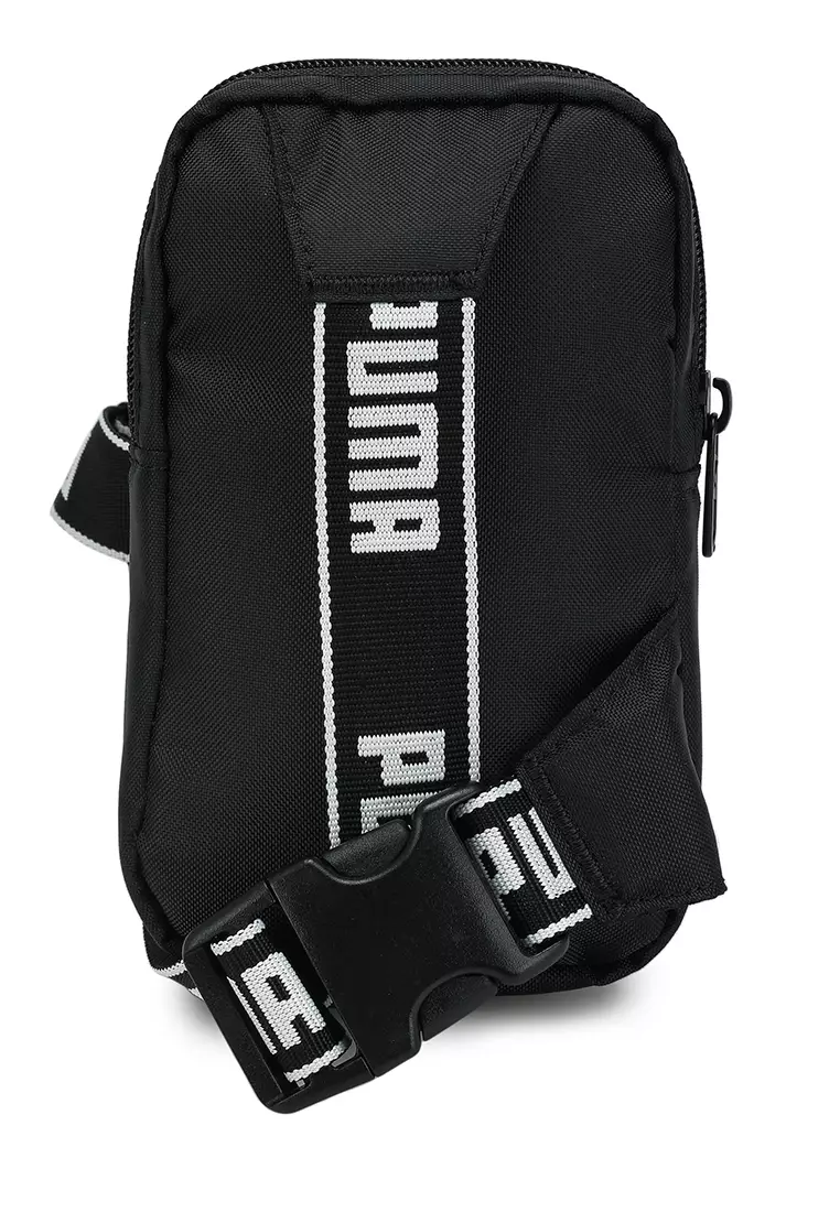 Puma sole cross on sale bag