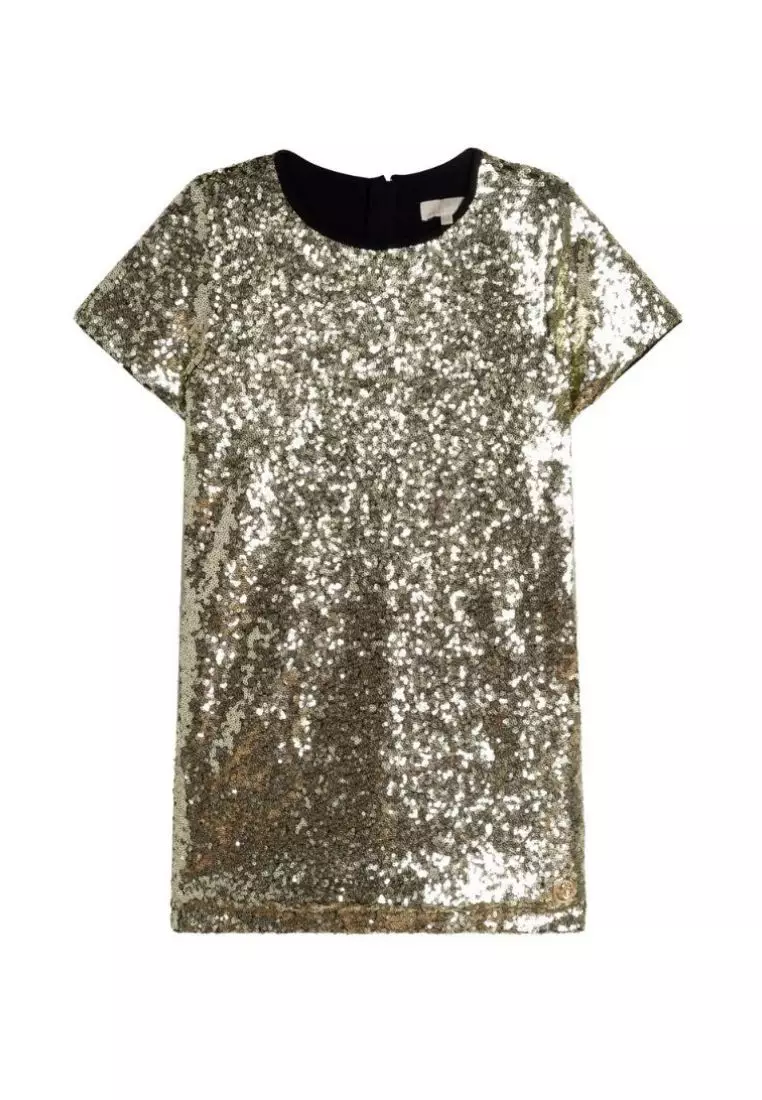 Michael kors girls discount dresses