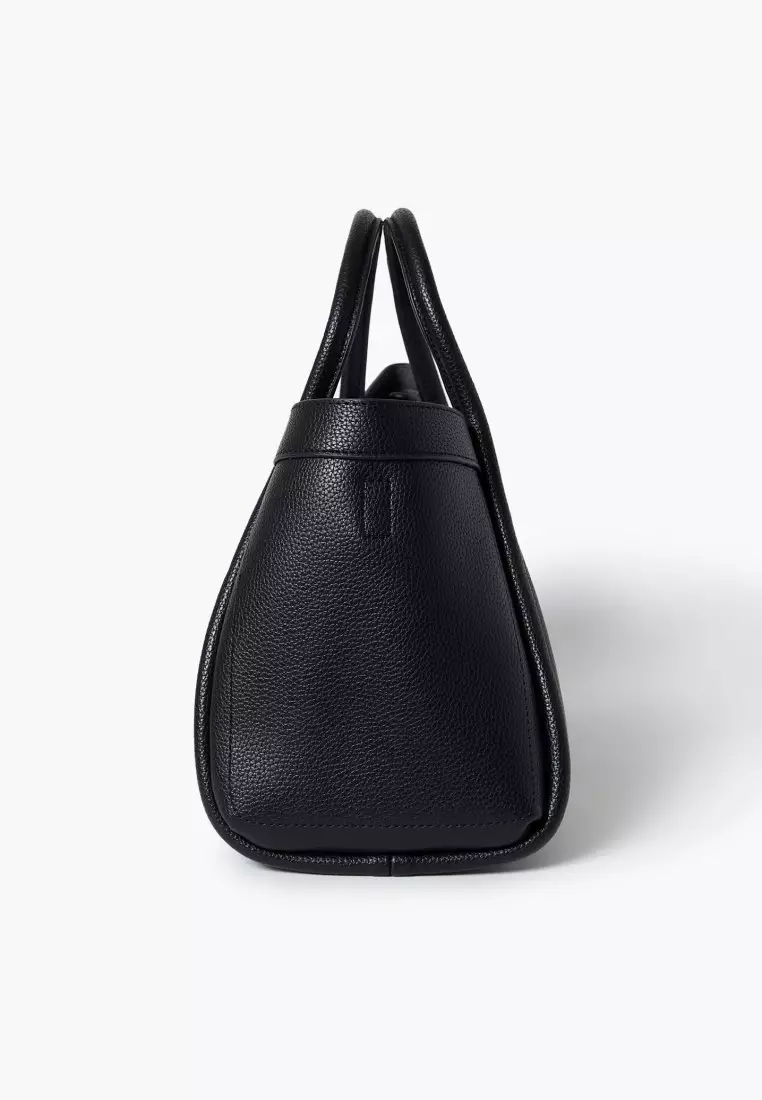 Buy FOREVER 21 Faux Leather Satchel Bag 2024 Online ZALORA