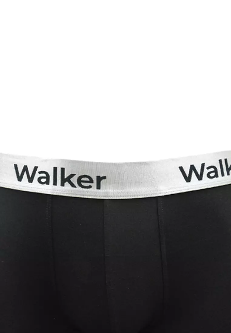 Buy Walker Underwear Walker Extreme Cool Fit Viscose Metallic