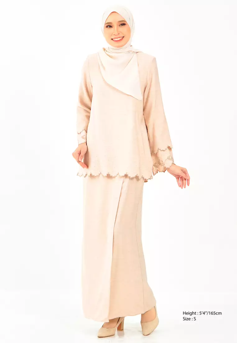 Gene Martino - Dea Pesona Kurung Kedah 7069