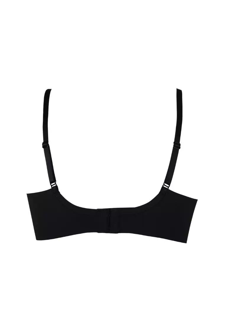 Mood Seamless Push Up Bra