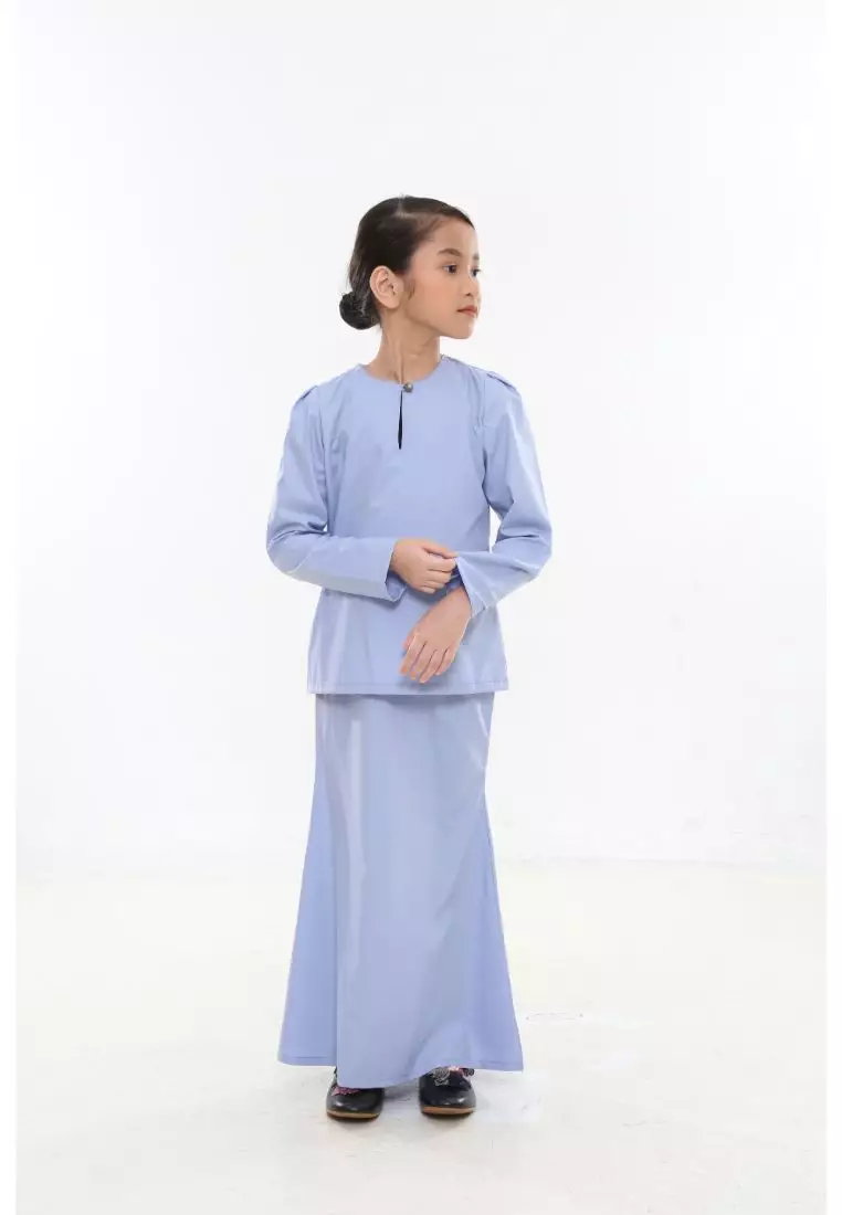 Kurung Kedah Kasturi Kids 2.0