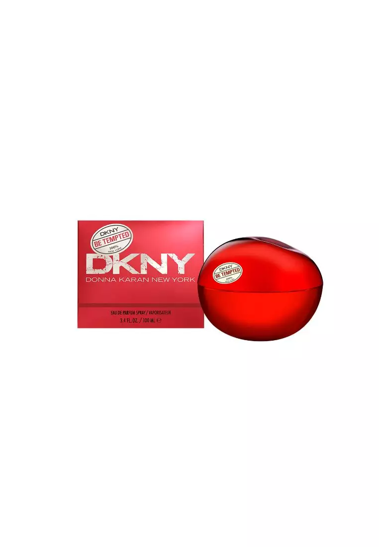 Donna karan new york be tempted clearance