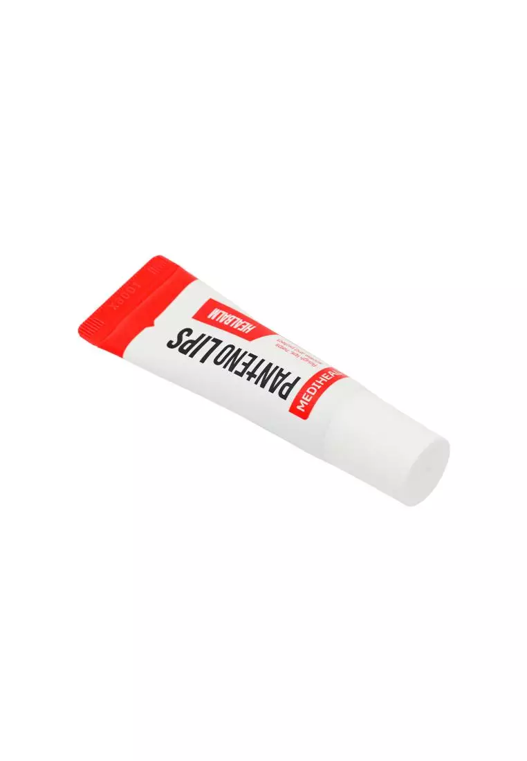 Mediheal Labocare Pantenolips Healbalm  10ml