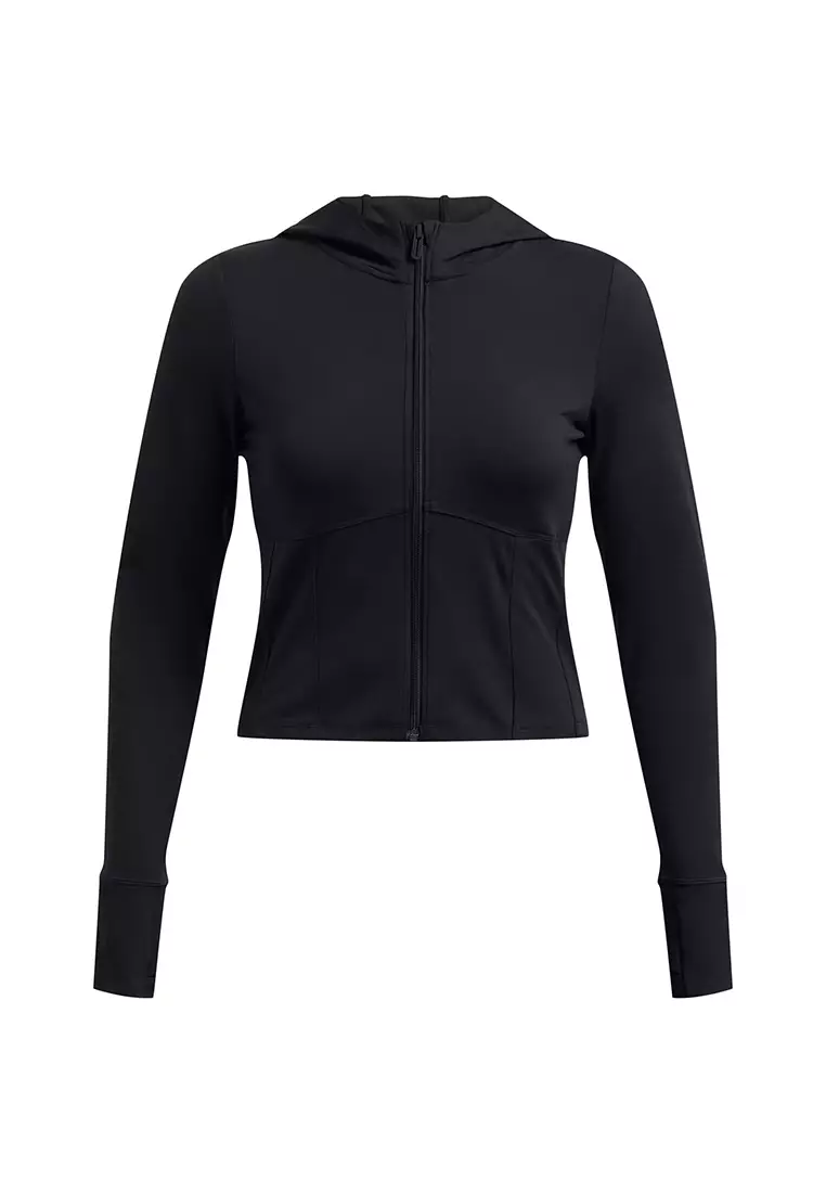 Meridian Women's Hooded Jacket
