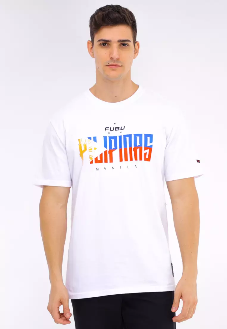 Round Neck Regular Fit