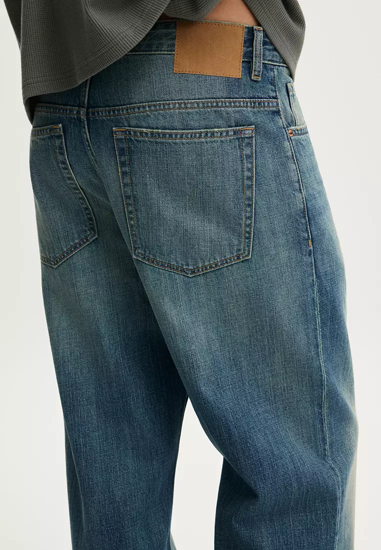 Baggy Jeans