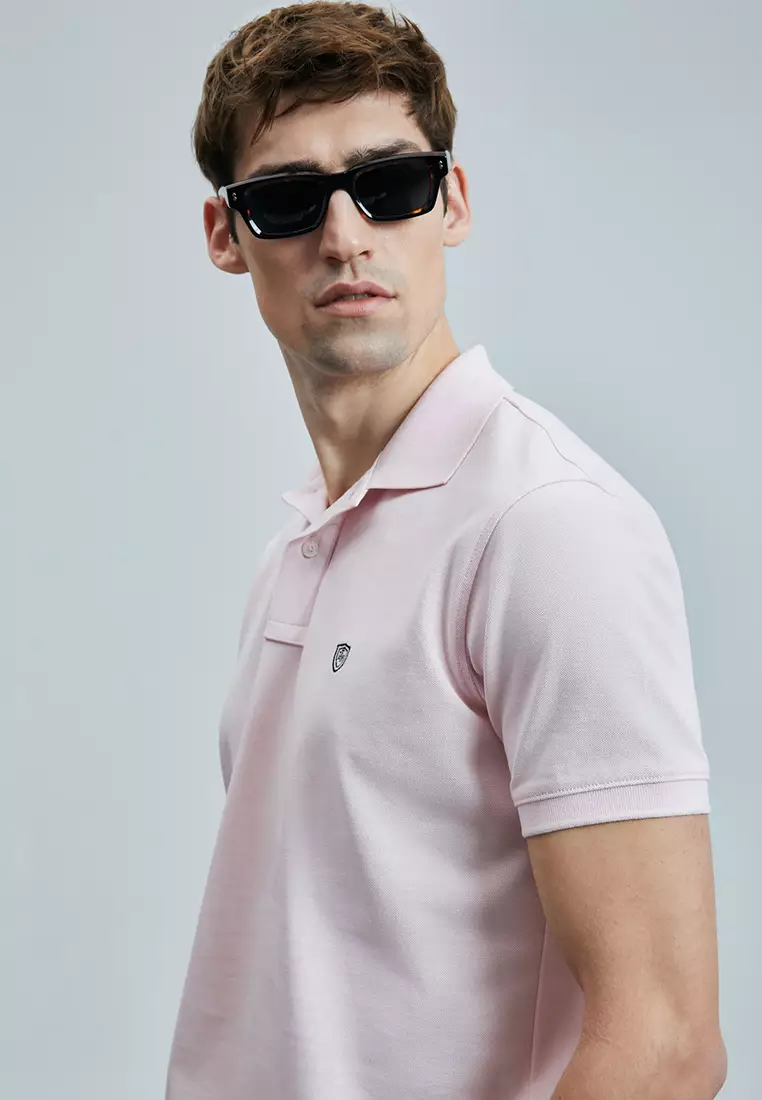 Laon Polo Shirt