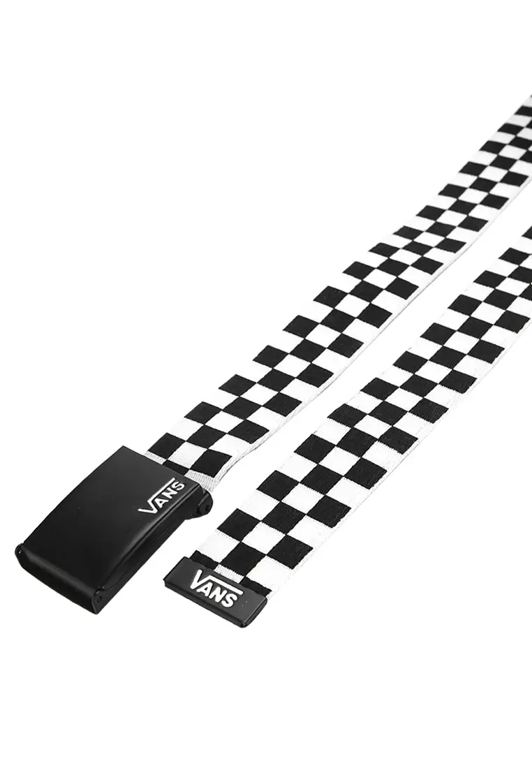 Vans hotsell long belt