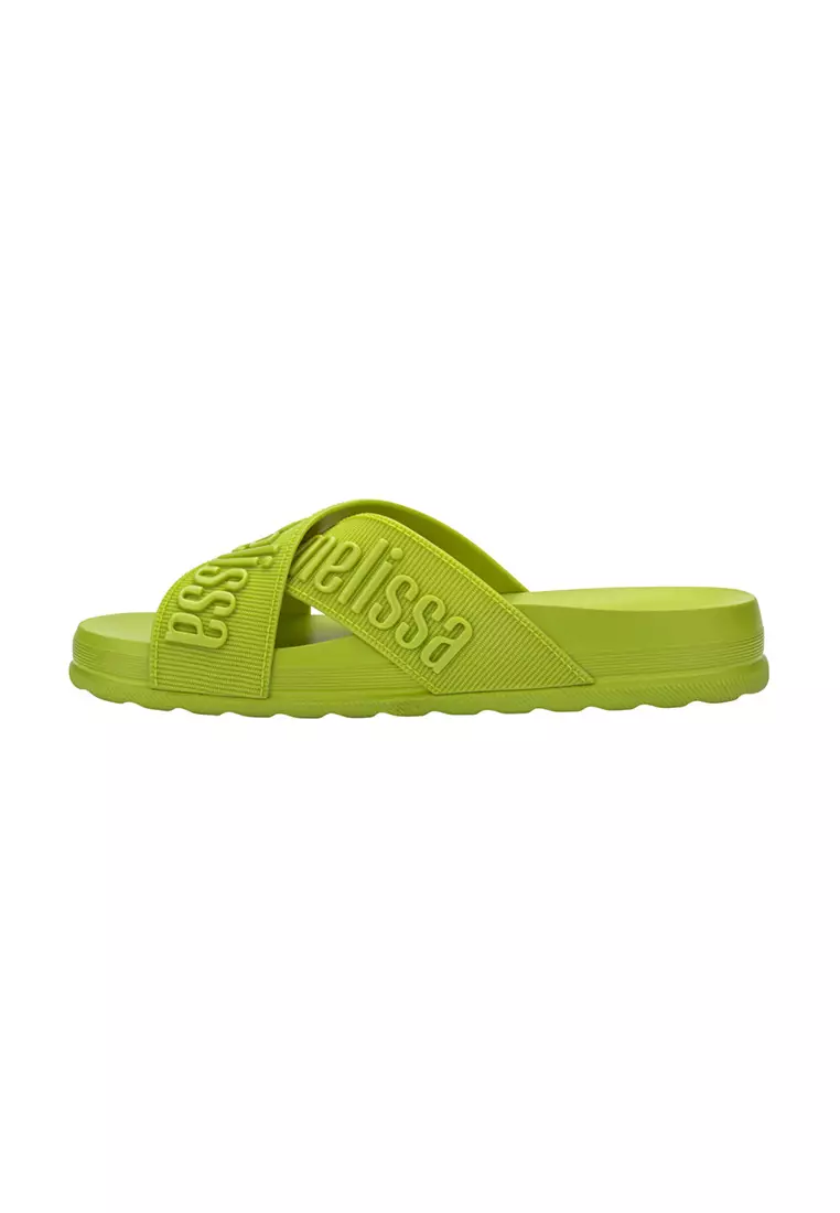 Melissa Cozy Slide M Lover II Ad Ladies Slide