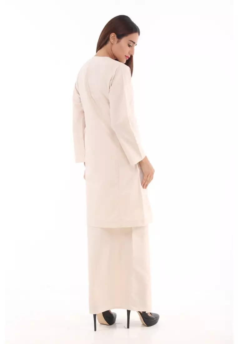Baju Kurung Pahang Qirana