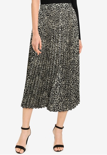 Zalora pleated skirt Clearance