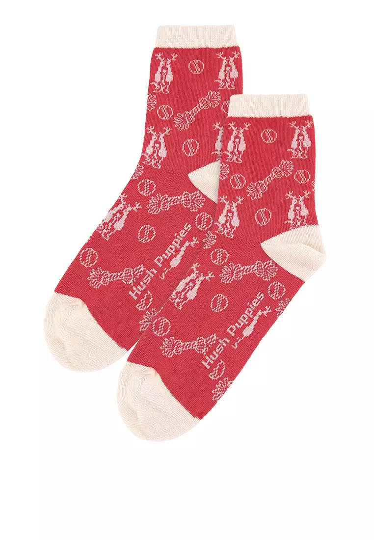 VICA L QUA SOCKS COTTON SPANDEX