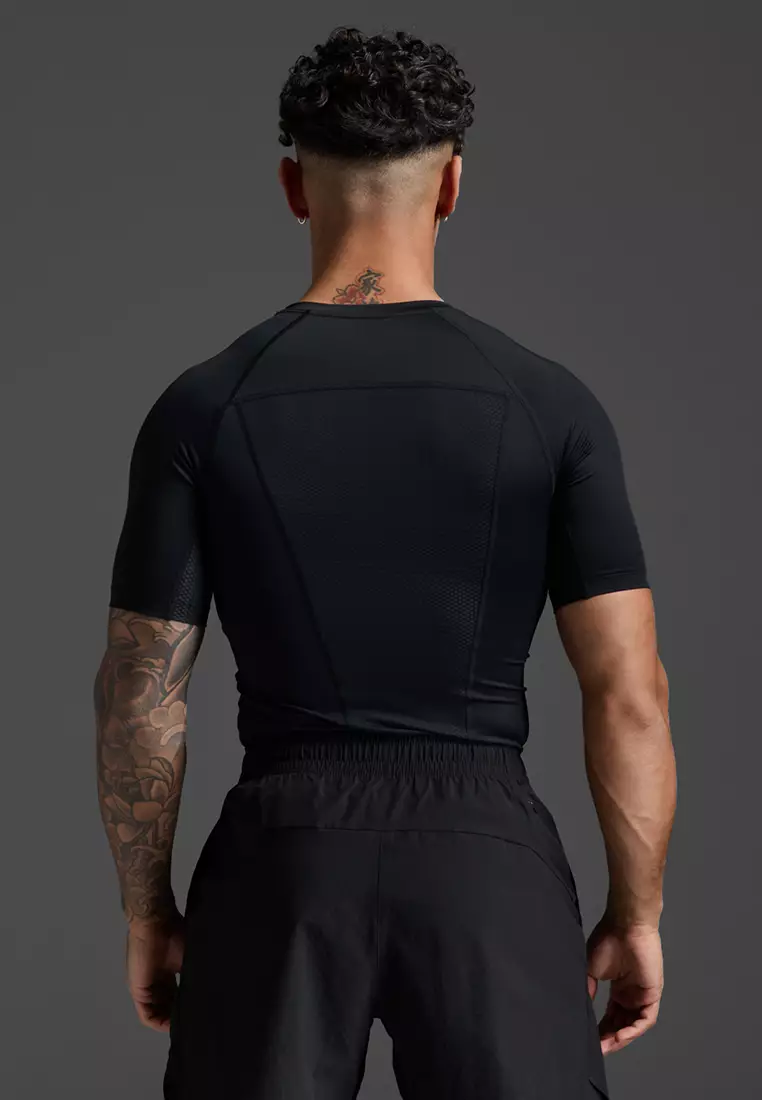 Core Compression Short Sleeves Top
