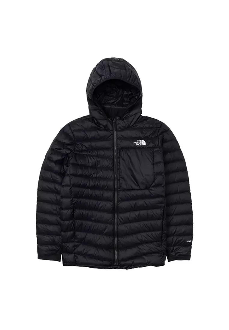The North Face Thunder Down Jacket Roundneck Jacket North