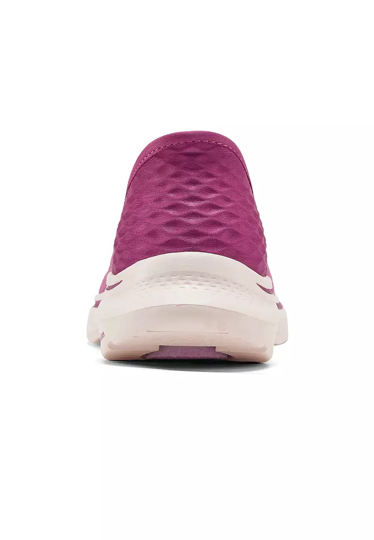 SLIP INS 速穿科技: GO WALK 7