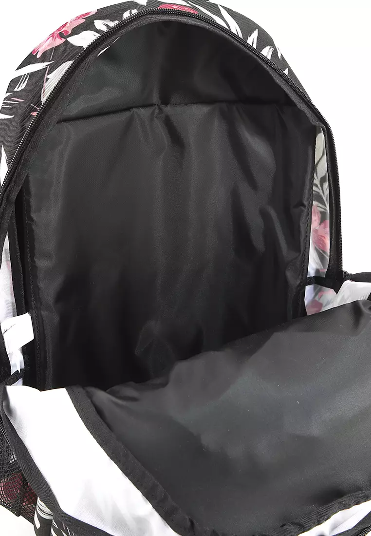 Shadow Swell Printed Backpack