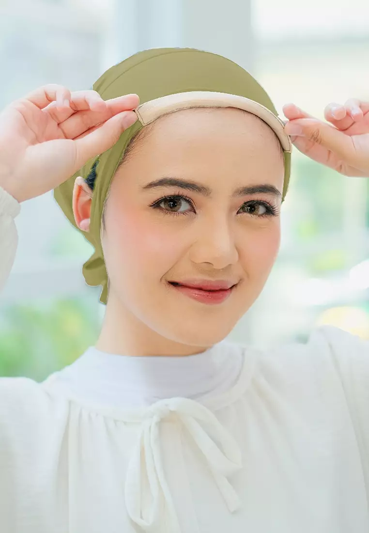 INNER CIPUT ANTI GESER-AVOCADO