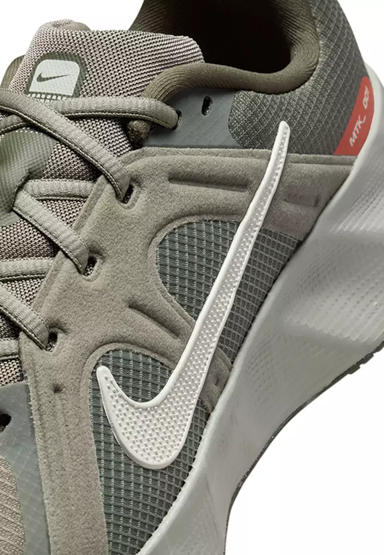 Metro Tek Shoes