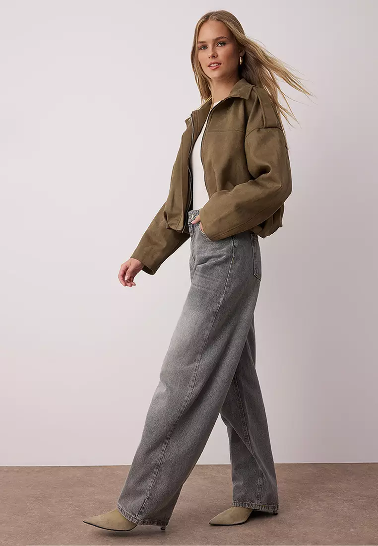 Baggy Jeans