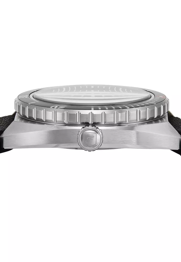Buy Fossil Fossil Men's Breaker Analog Watch ( FS6062 ) - Quartz ...